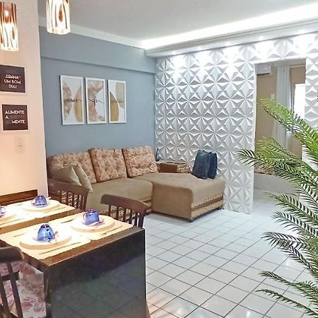 Flat De 2 Quartos, Com Piscina, Proximo A Maragogi São José da Coroa Grande 외부 사진