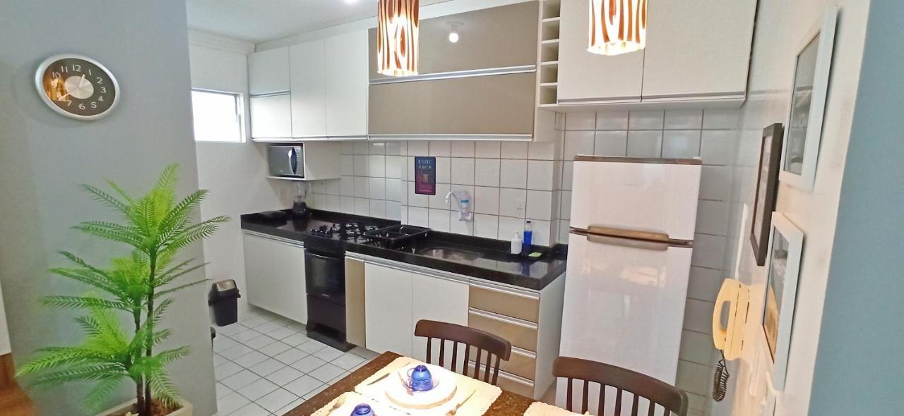 Flat De 2 Quartos, Com Piscina, Proximo A Maragogi São José da Coroa Grande 외부 사진